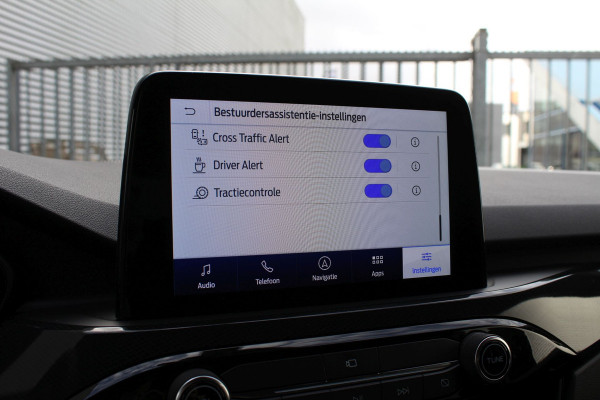 Ford Kuga 2.5 PHEV ST-Line X | Trekhaak | Panoramadak | BLIS | B&O | Navigatie