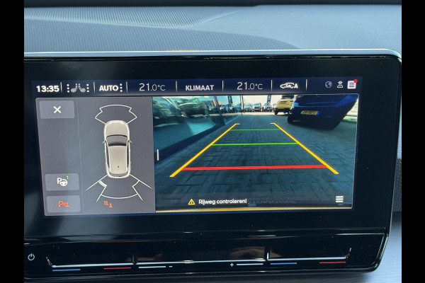 Seat Leon Sportstourer 1.0 TSI FR Business Intense NL-AUTO | CAMERA | STOEL/STUUR VERWARMING