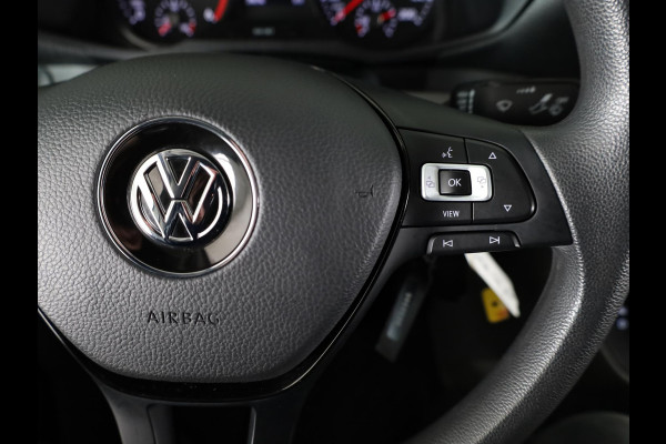 Volkswagen Crafter 35 2.0 TDI L3H3 Highline EURO VI 140 pk Automaat | Verlengde garantie | Navigatie | Parkeersensoren | Achteruitrijcamera | Cruise control |