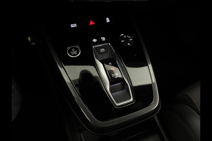 Audi Q4 e-tron 40 Launch edition S Competition 77 kWh 204pk | SoH 93% | Panoramadak | Head-up Display | Navigatie | Stoelverwarming