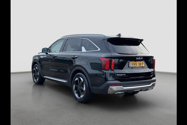 Kia Sorento 1.6 T-GDi Plug-in Hybrid 4WD ExecutiveLine 7p.