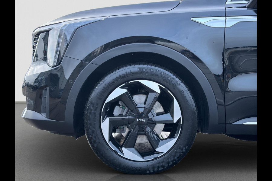 Kia Sorento 1.6 T-GDi Plug-in Hybrid 4WD ExecutiveLine 7p.