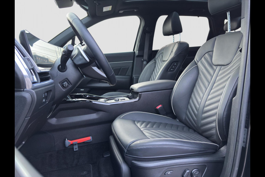 Kia Sorento 1.6 T-GDi Plug-in Hybrid 4WD ExecutiveLine 7p.