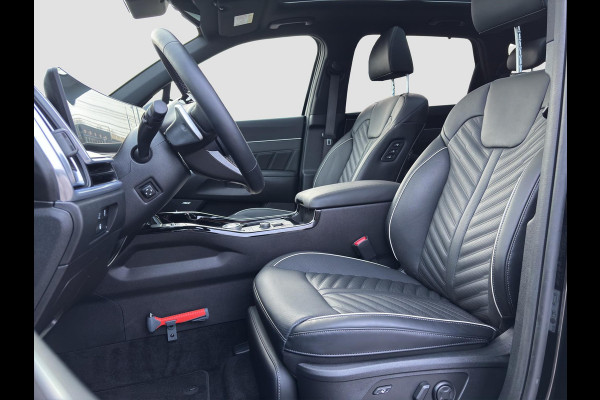 Kia Sorento 1.6 T-GDi Plug-in Hybrid 4WD ExecutiveLine 7p.