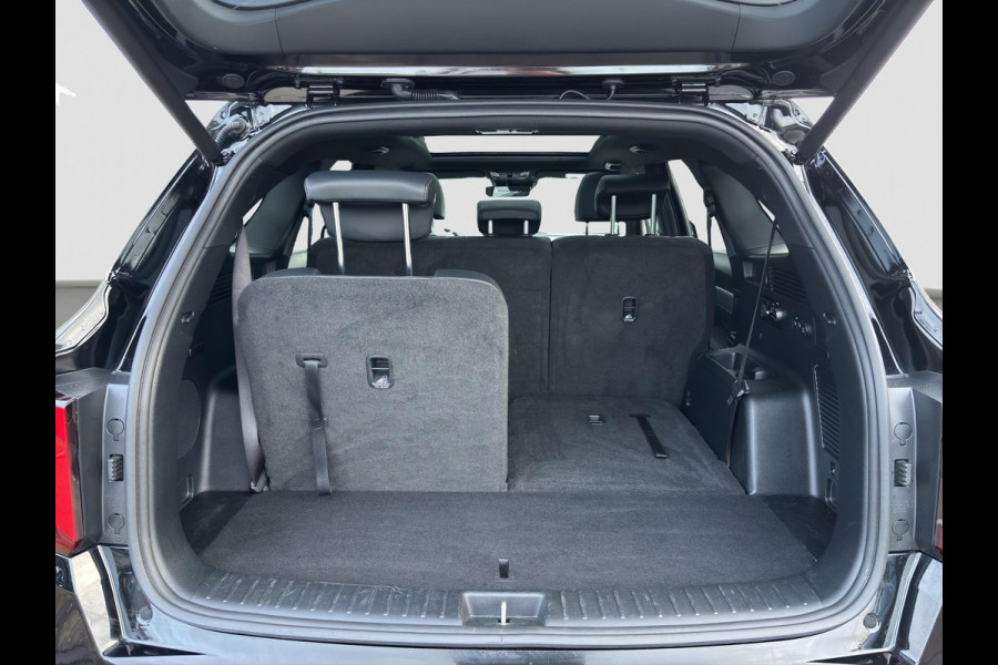 Kia Sorento 1.6 T-GDi Plug-in Hybrid 4WD ExecutiveLine 7p.