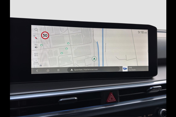 Kia Sorento 1.6 T-GDi Plug-in Hybrid 4WD ExecutiveLine 7p.