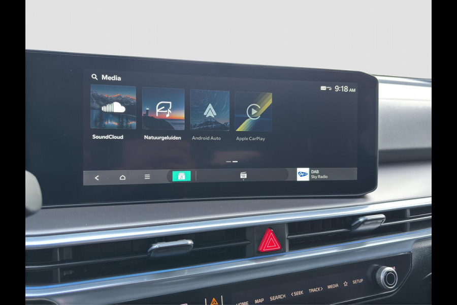 Kia Sorento 1.6 T-GDi Plug-in Hybrid 4WD ExecutiveLine 7p.