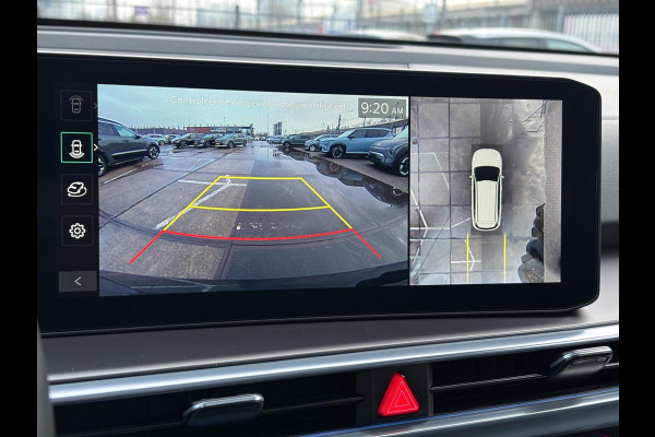 Kia Sorento 1.6 T-GDi Plug-in Hybrid 4WD ExecutiveLine 7p.