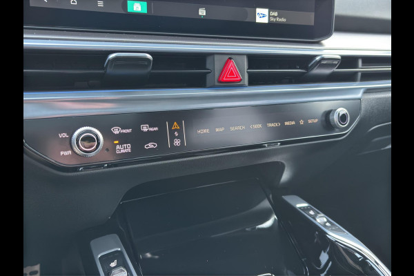 Kia Sorento 1.6 T-GDi Plug-in Hybrid 4WD ExecutiveLine 7p.