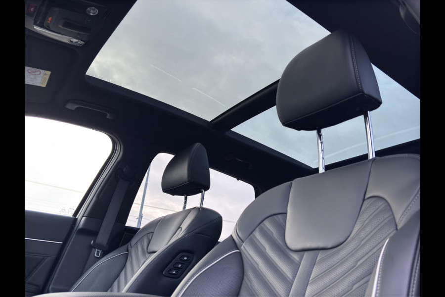 Kia Sorento 1.6 T-GDi Plug-in Hybrid 4WD ExecutiveLine 7p.