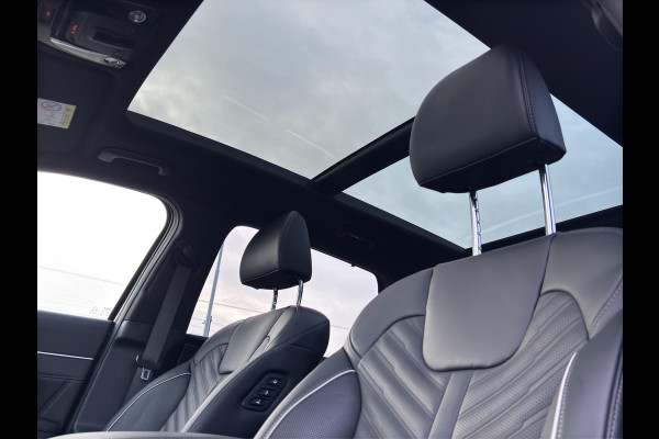 Kia Sorento 1.6 T-GDi Plug-in Hybrid 4WD ExecutiveLine 7p.