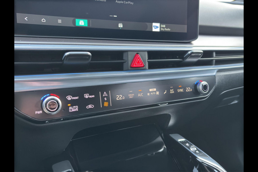 Kia Sorento 1.6 T-GDi Plug-in Hybrid 4WD ExecutiveLine 7p.