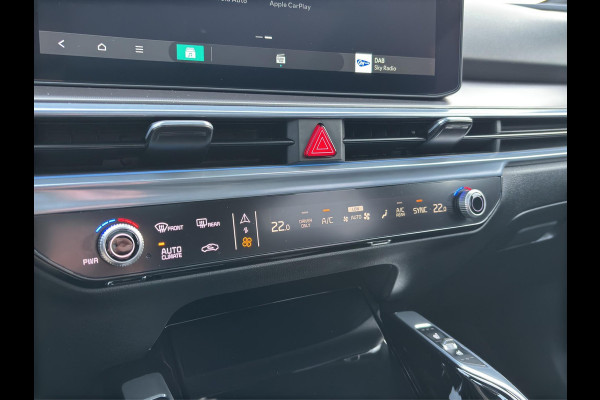 Kia Sorento 1.6 T-GDi Plug-in Hybrid 4WD ExecutiveLine 7p.