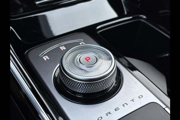 Kia Sorento 1.6 T-GDi Plug-in Hybrid 4WD ExecutiveLine 7p.