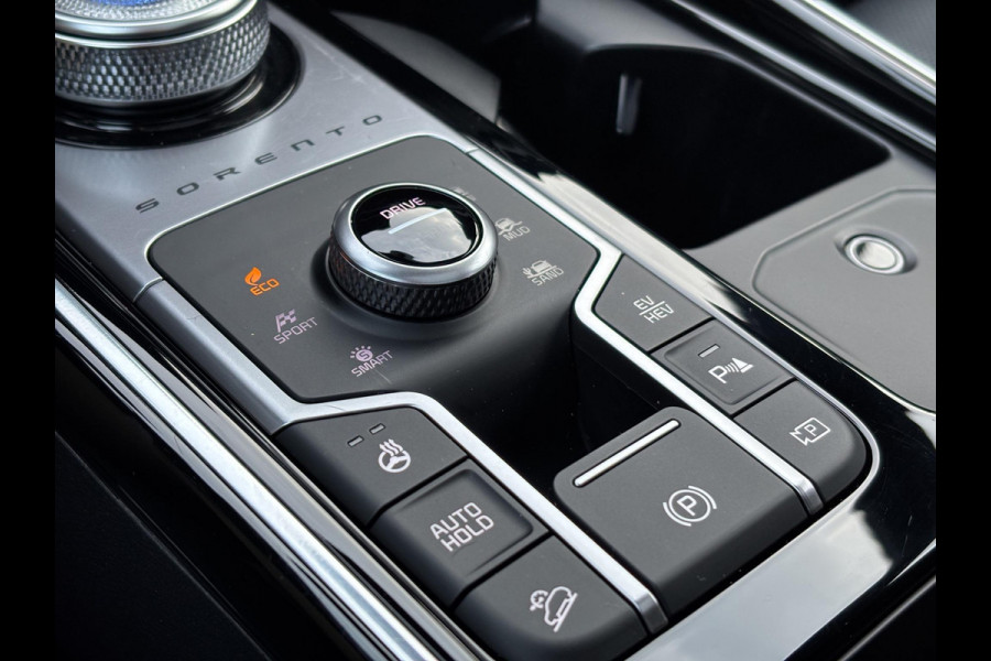 Kia Sorento 1.6 T-GDi Plug-in Hybrid 4WD ExecutiveLine 7p.