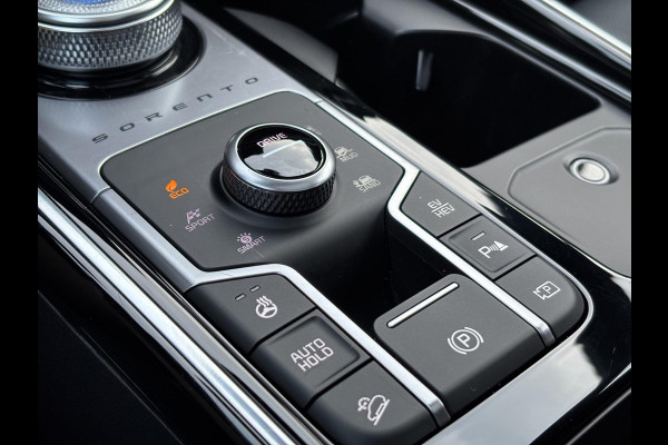 Kia Sorento 1.6 T-GDi Plug-in Hybrid 4WD ExecutiveLine 7p.