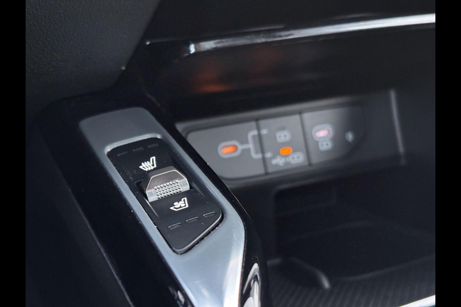 Kia Sorento 1.6 T-GDi Plug-in Hybrid 4WD ExecutiveLine 7p.