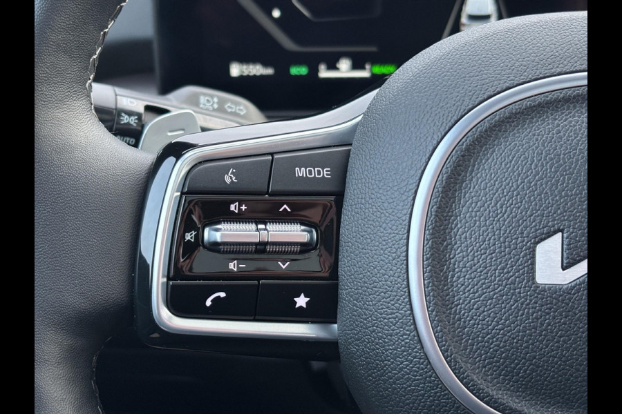 Kia Sorento 1.6 T-GDi Plug-in Hybrid 4WD ExecutiveLine 7p.