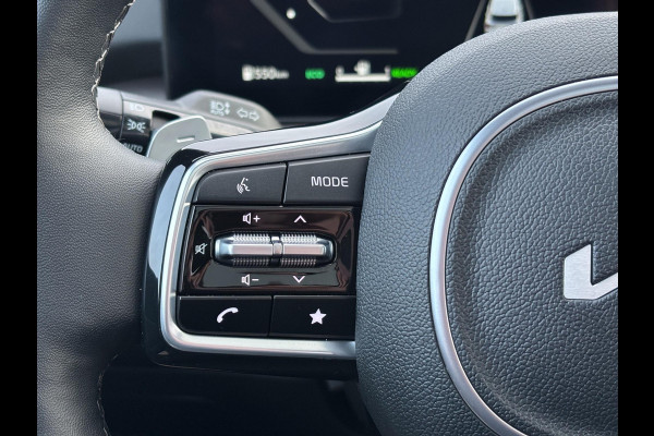 Kia Sorento 1.6 T-GDi Plug-in Hybrid 4WD ExecutiveLine 7p.