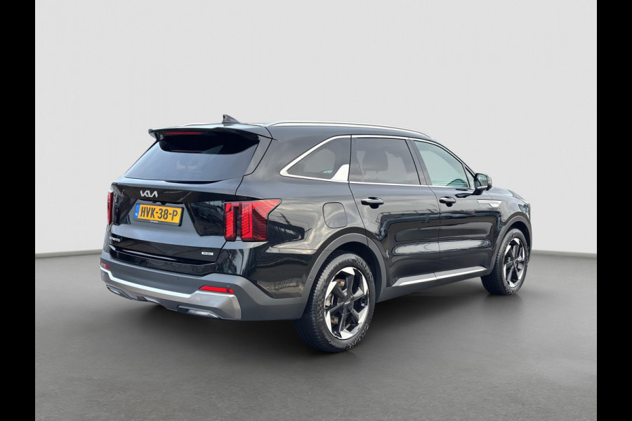 Kia Sorento 1.6 T-GDi Plug-in Hybrid 4WD ExecutiveLine 7p.