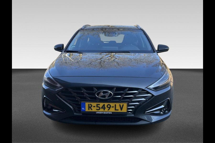 Hyundai i30 Wagon 1.0 T-GDi MHEV Comfort Smart Achteruitrij Camera | Navigatie full map | Climate control