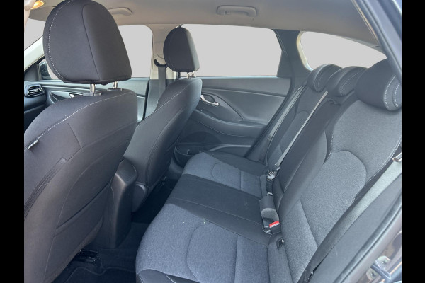 Hyundai i30 Wagon 1.0 T-GDi MHEV Comfort Smart Achteruitrij Camera | Navigatie full map | Climate control