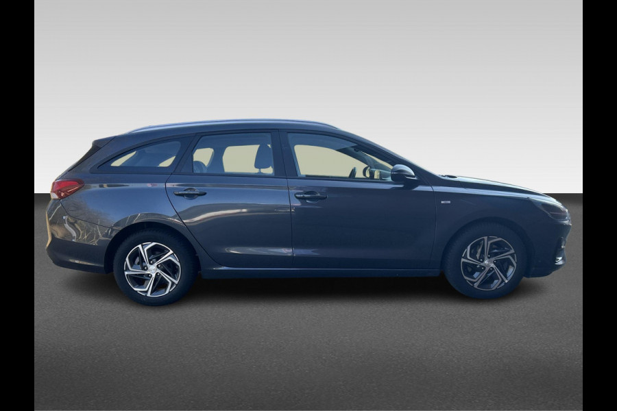 Hyundai i30 Wagon 1.0 T-GDi MHEV Comfort Smart Achteruitrij Camera | Navigatie full map | Climate control