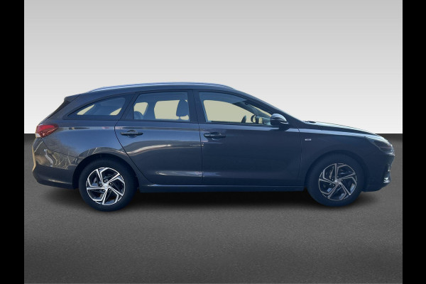 Hyundai i30 Wagon 1.0 T-GDi MHEV Comfort Smart Achteruitrij Camera | Navigatie full map | Climate control