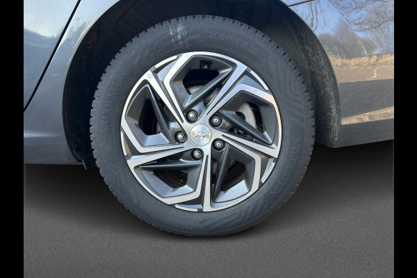 Hyundai i30 Wagon 1.0 T-GDi MHEV Comfort Smart Achteruitrij Camera | Navigatie full map | Climate control