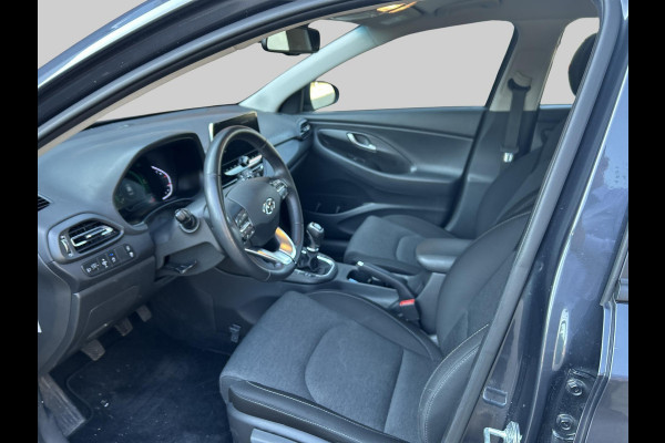 Hyundai i30 Wagon 1.0 T-GDi MHEV Comfort Smart Achteruitrij Camera | Navigatie full map | Climate control