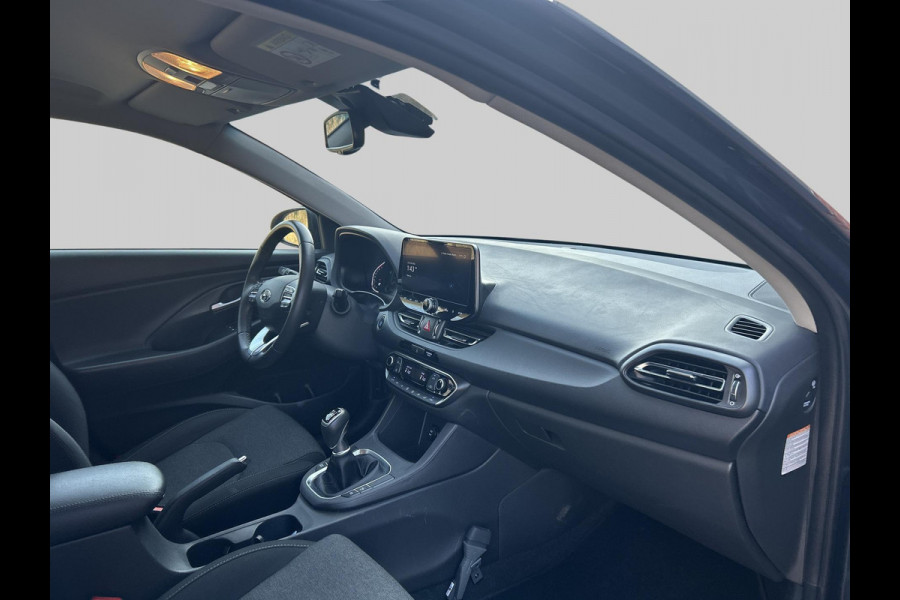 Hyundai i30 Wagon 1.0 T-GDi MHEV Comfort Smart Achteruitrij Camera | Navigatie full map | Climate control