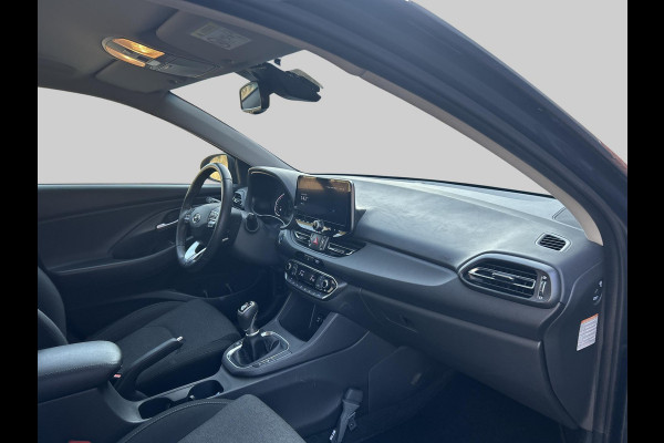 Hyundai i30 Wagon 1.0 T-GDi MHEV Comfort Smart Achteruitrij Camera | Navigatie full map | Climate control