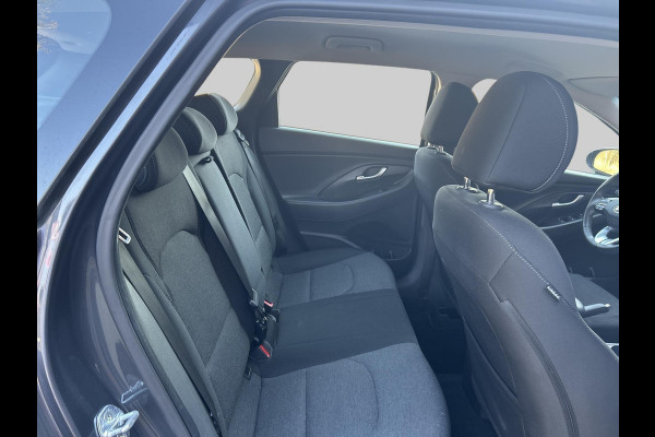 Hyundai i30 Wagon 1.0 T-GDi MHEV Comfort Smart Achteruitrij Camera | Navigatie full map | Climate control