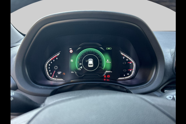 Hyundai i30 Wagon 1.0 T-GDi MHEV Comfort Smart Achteruitrij Camera | Navigatie full map | Climate control