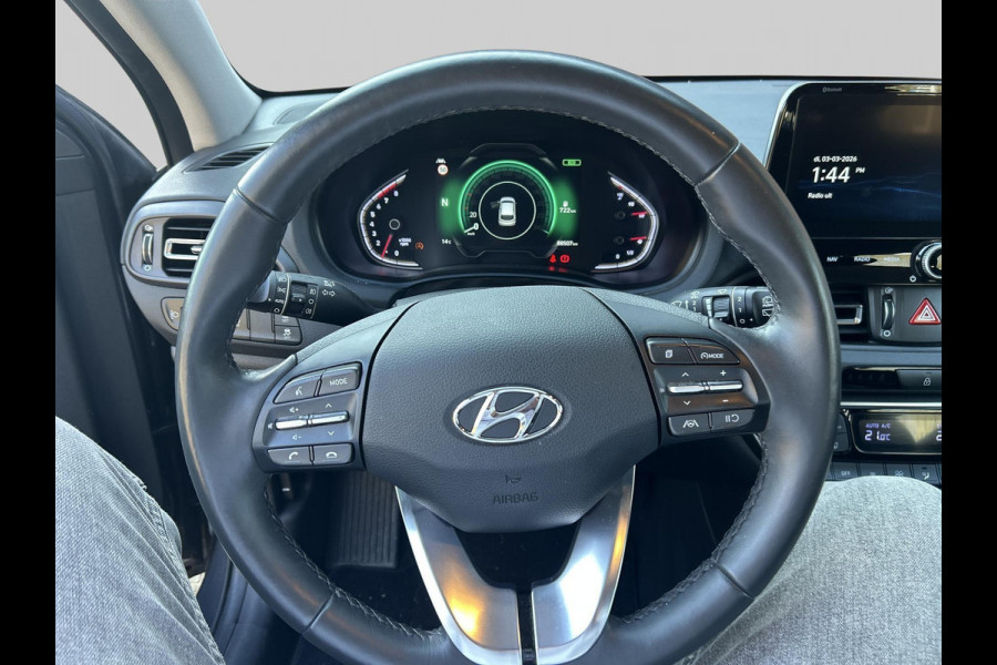 Hyundai i30 Wagon 1.0 T-GDi MHEV Comfort Smart Achteruitrij Camera | Navigatie full map | Climate control