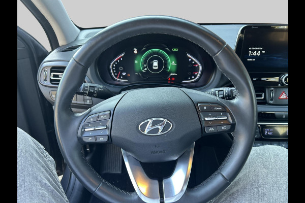Hyundai i30 Wagon 1.0 T-GDi MHEV Comfort Smart Achteruitrij Camera | Navigatie full map | Climate control
