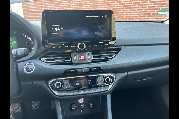 Hyundai i30 Wagon 1.0 T-GDi MHEV Comfort Smart Achteruitrij Camera | Navigatie full map | Climate control