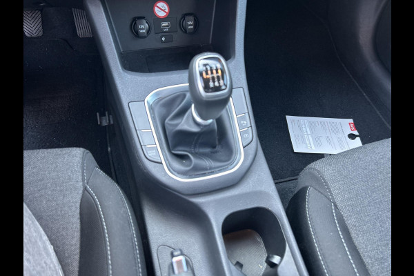Hyundai i30 Wagon 1.0 T-GDi MHEV Comfort Smart Achteruitrij Camera | Navigatie full map | Climate control