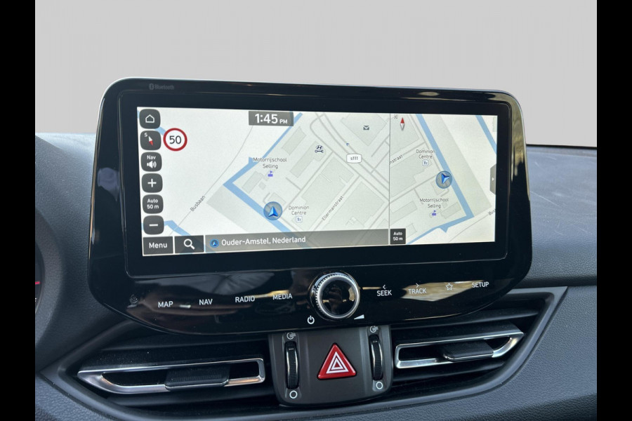 Hyundai i30 Wagon 1.0 T-GDi MHEV Comfort Smart Achteruitrij Camera | Navigatie full map | Climate control