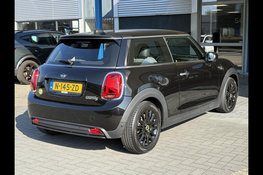 MINI Mini Electric Business Edition 33 kWh | PDC | Cruise Control | Climate Control | LED |