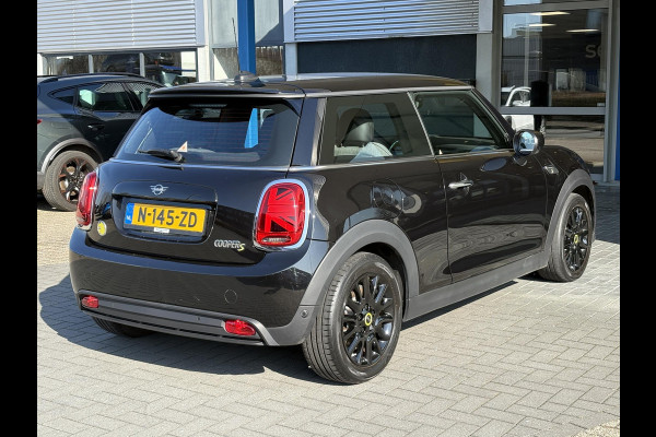 MINI Mini Electric Business Edition 33 kWh | PDC | Cruise Control | Climate Control | LED |