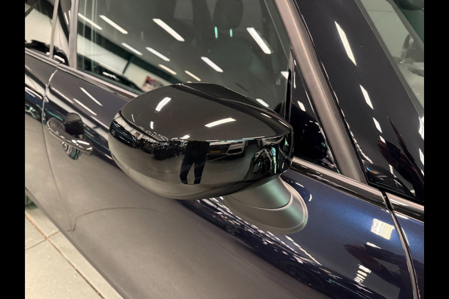 MINI 1.5 Cooper BLACK-EDITION PANO/H-UP/NAVI/CAM/DAB/CARPLAY/H-KARDON///