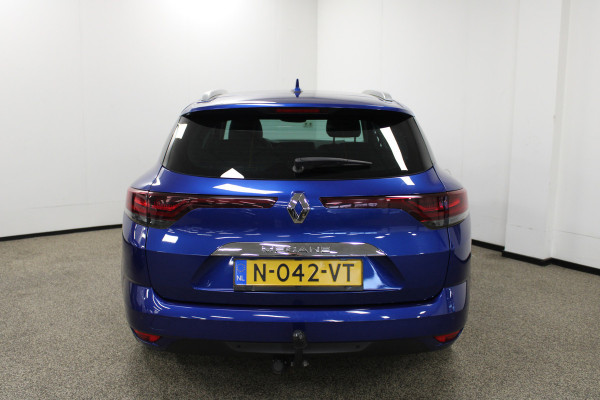 Renault Mégane Estate 1.3 TCe Intens Navi|Cruis|Led.