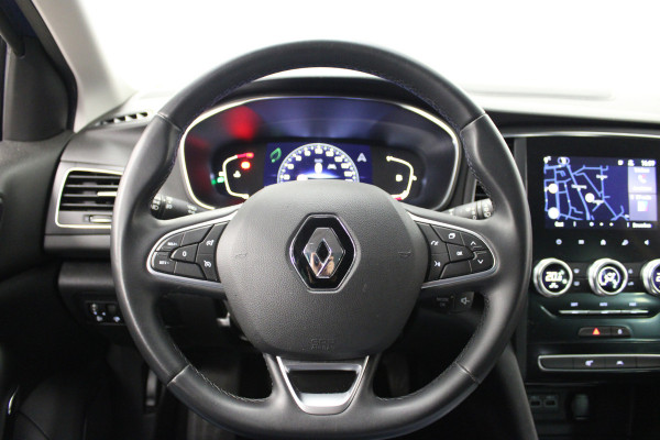 Renault Mégane Estate 1.3 TCe Intens Navi|Cruis|Led.