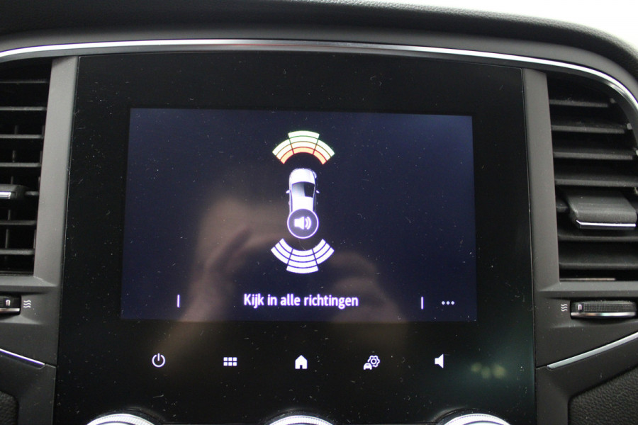 Renault Mégane Estate 1.3 TCe Intens Navi|Cruis|Led.