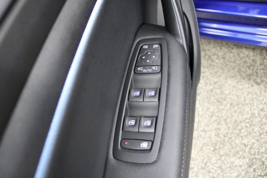 Renault Mégane Estate 1.3 TCe Intens Navi|Cruis|Led.