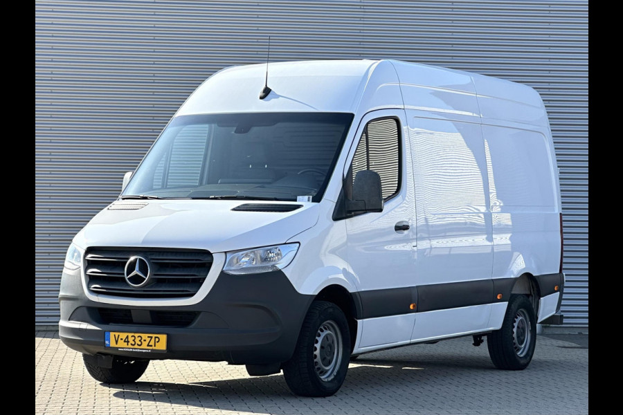 Mercedes-Benz Sprinter 311 2.2 CDI L2H2 EURO VI-D Topstaat TOPZUSTAND!