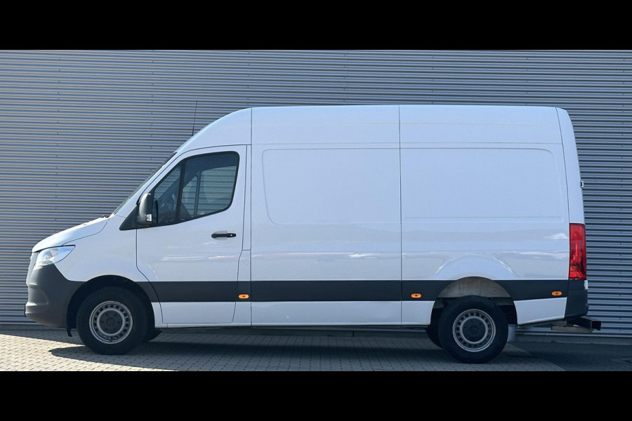 Mercedes-Benz Sprinter 311 2.2 CDI L2H2 EURO VI-D Topstaat TOPZUSTAND!