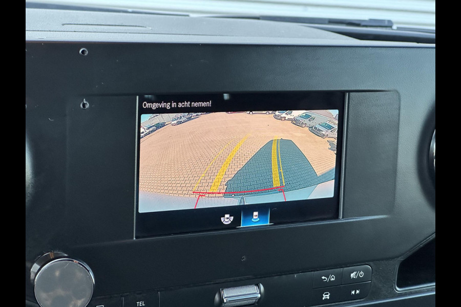 Mercedes-Benz Sprinter 311 2.2 CDI L2H2 EURO VI-D Topstaat TOPZUSTAND!