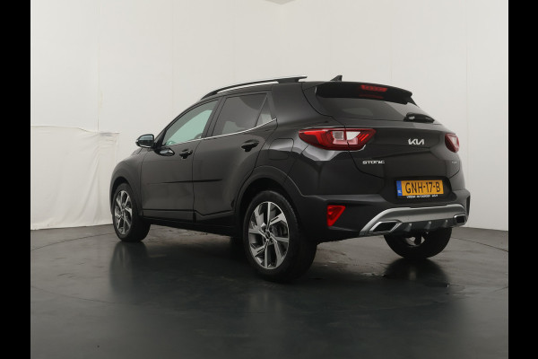 Kia Stonic 1.0 T-GDi MHEV GT-Line Airco - Apple Carplay/Android Auto - Cruise Control - Climate Control - Navigatie - Stoel/Stuur Verwarming - Virena Zekerheidspakket €895,-